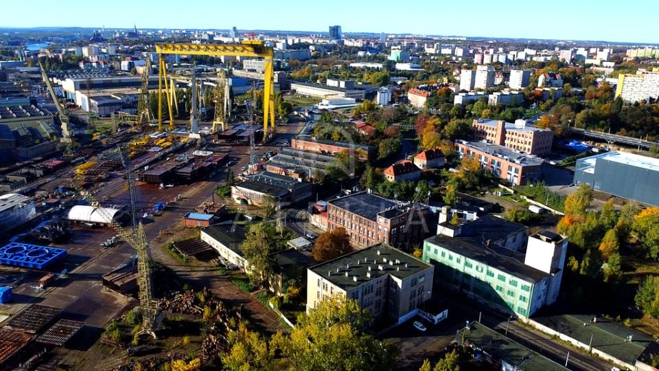Lokal Szczecin