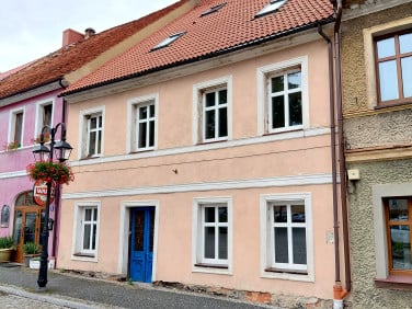Dom Złoty Stok
