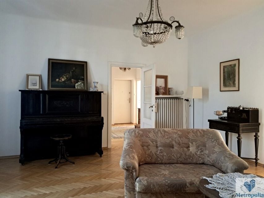 Mieszkanie, ul. Gładka