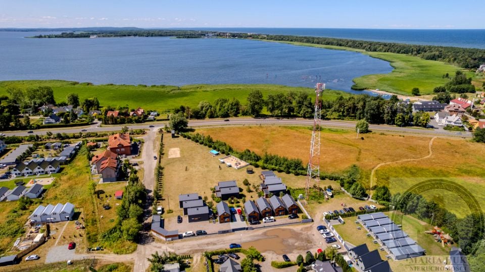 Budynek użytkowy Dziwnówek