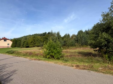 Działka budowlana sprzedam