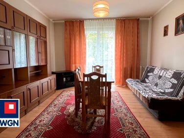 Mieszkanie Chrzanów
