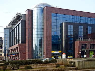 Mieszkanie Wrocław