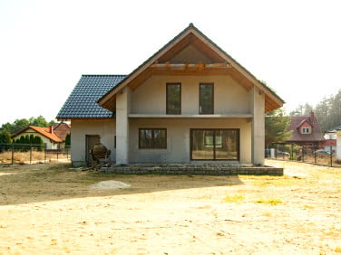 Działka budowlana Dobrzyca