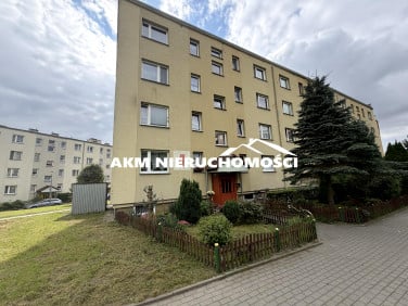 Mieszkanie Gniew
