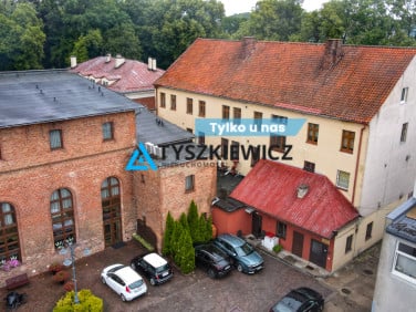 Lokal Kartuzy