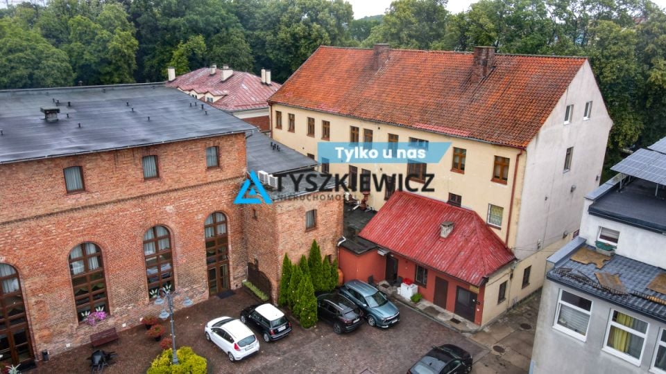 Lokal Kartuzy