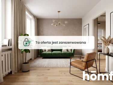 Mieszkanie Kraków
