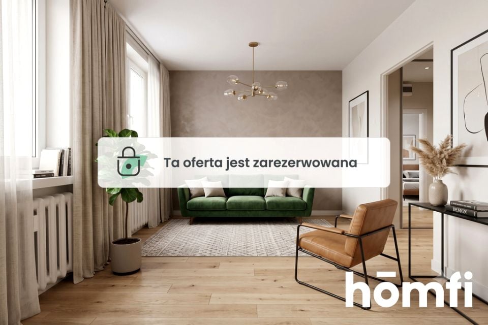 Mieszkanie Kraków