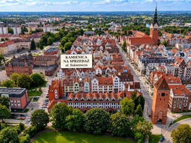 Dom Elbląg