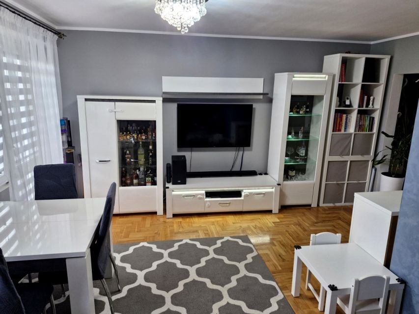 Mieszkanie Siedlce