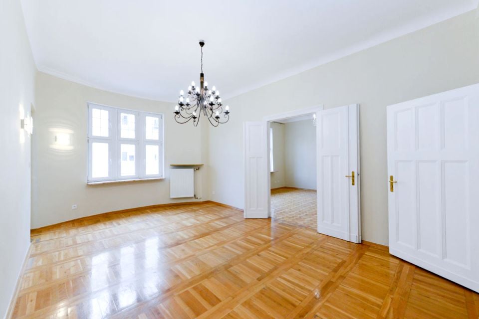 Lokal Poznań