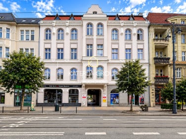 Mieszkanie Bydgoszcz