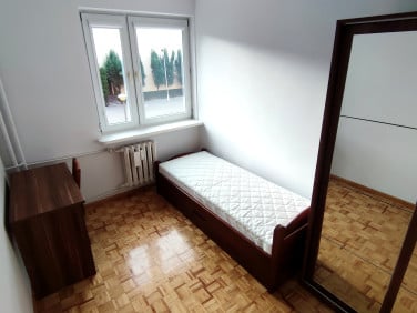 Pokój Poznań
