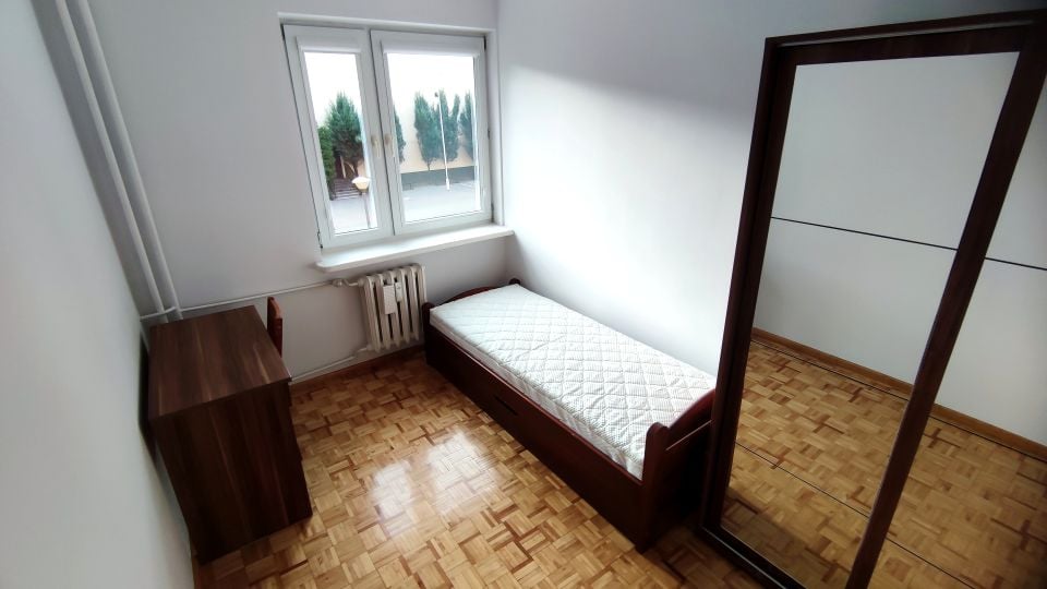 Pokój Poznań