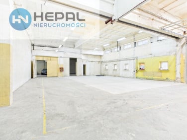 Budynek użytkowy KIELCE