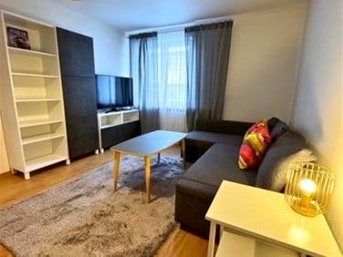 Mieszkanie Gdynia