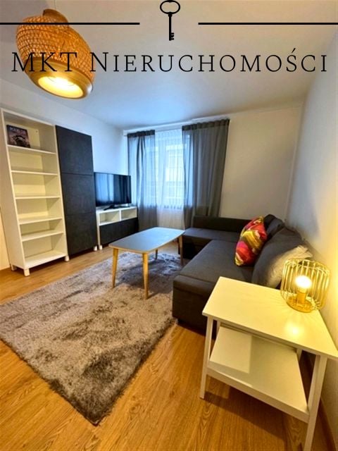 Mieszkanie Gdynia