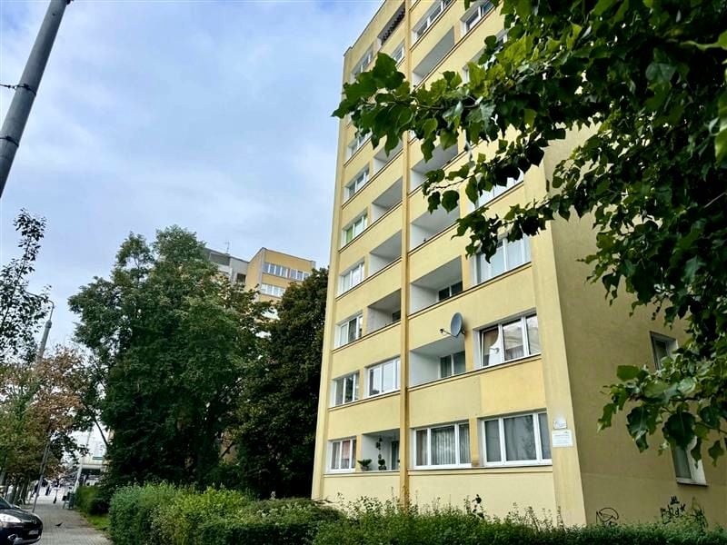 Mieszkanie, ul. Wójta Radtkego