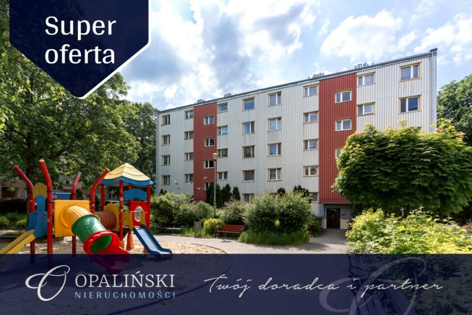 Mieszkanie Rzeszów