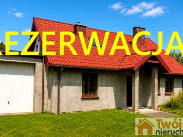 Dom Żurawiniec