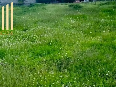 Działka budowlana Sulejówek sprzedam