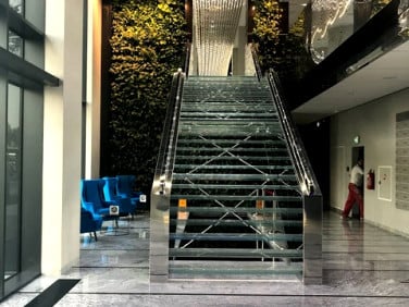 Lokal Warszawa