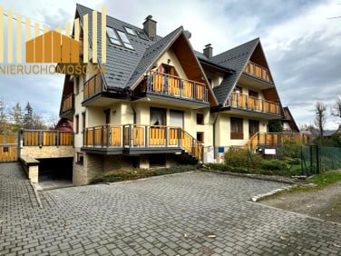 Mieszkanie Zakopane