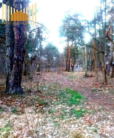 Działka budowlana Warszawa sprzedam