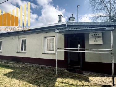 Lokal Mińsk Mazowiecki