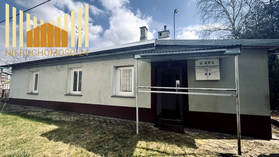 Lokal Mińsk Mazowiecki
