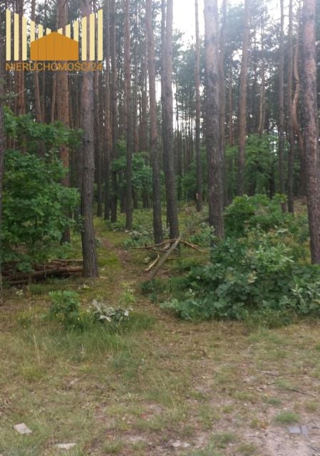 Działka budowlana Warszawa sprzedam