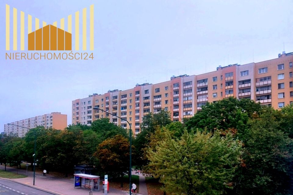 Mieszkanie Warszawa sprzedaż