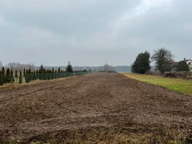 Działka budowlana sprzedam