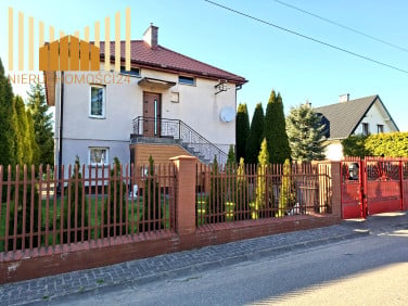 Dom Siennica