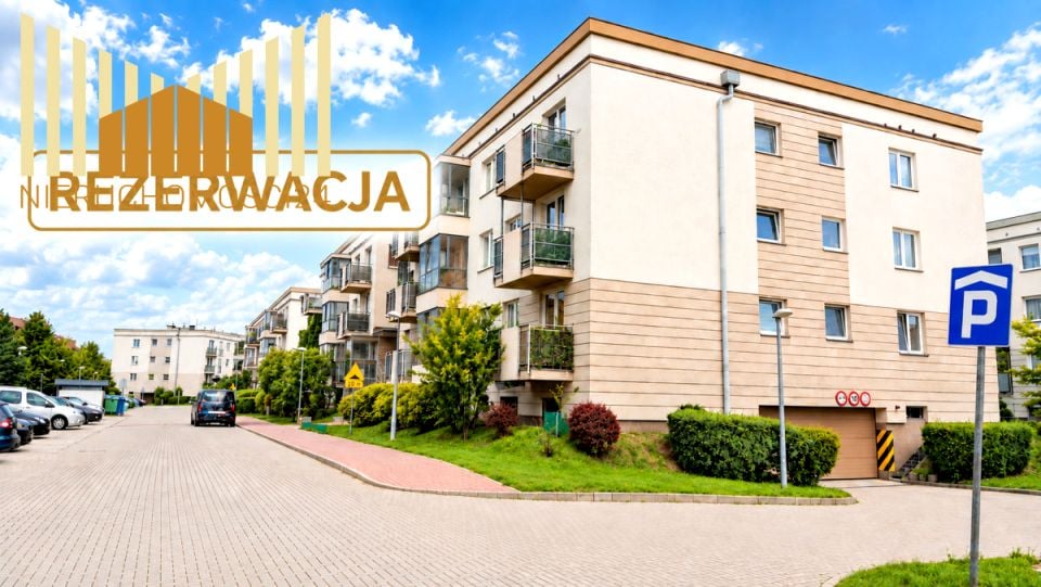 Mieszkanie, ul. Sieczna