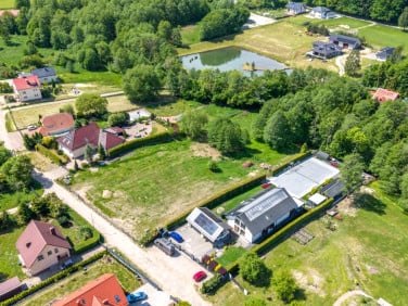 Działka budowlana Rumia