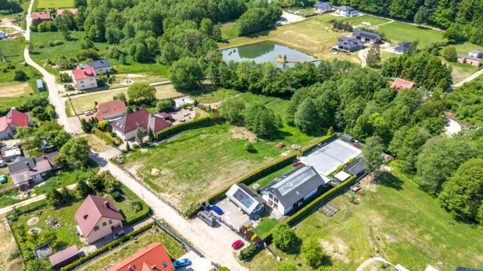 Działka budowlana Rumia