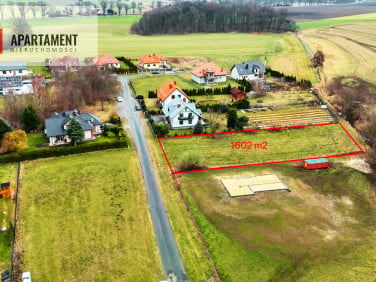 Działka Kotomierz