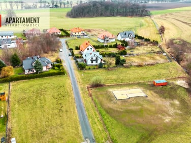 Działka Kotomierz