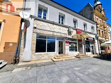 Lokal Starogard Gdański