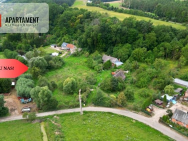 Działka siedliskowa sprzedam