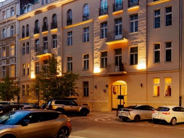Mieszkanie Warszawa