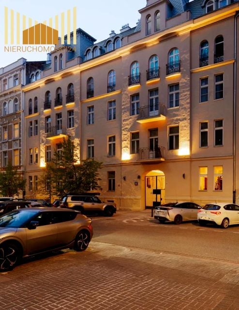 Mieszkanie Warszawa
