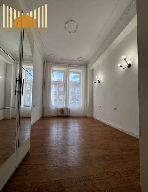 Mieszkanie Warszawa