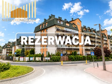 Mieszkanie Ząbki