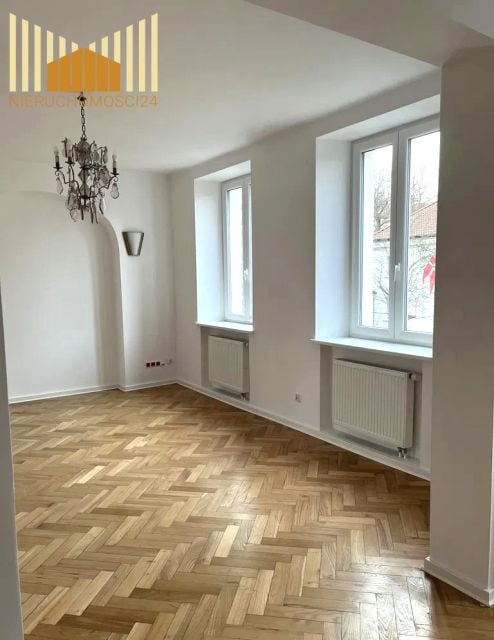 Lokal Warszawa