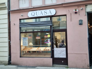 Lokal Poznań