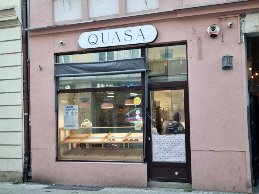 Lokal Poznań