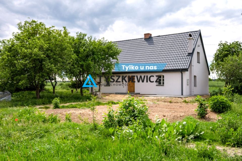 Dom Leśna Jania